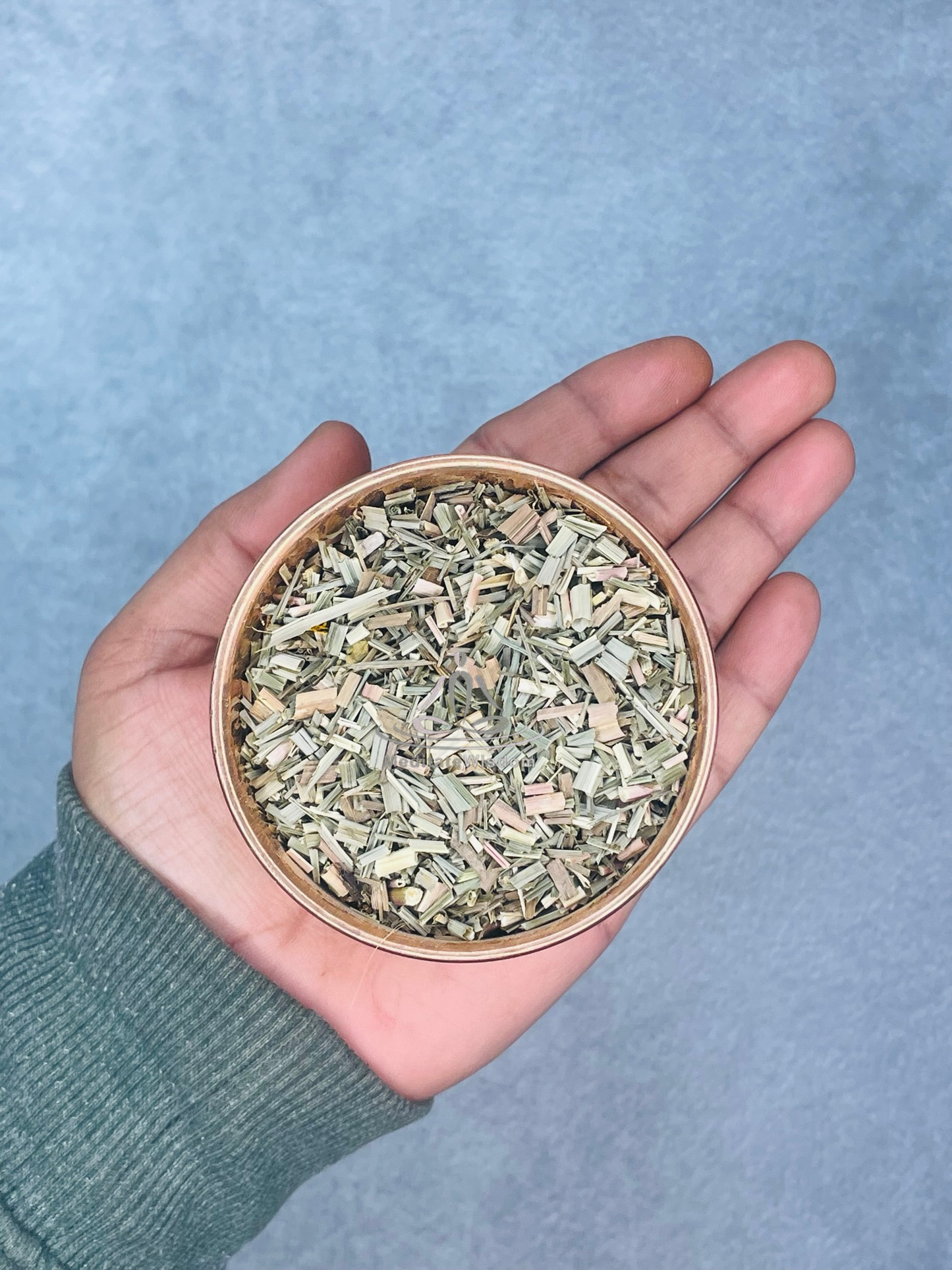Lemongrass Dried