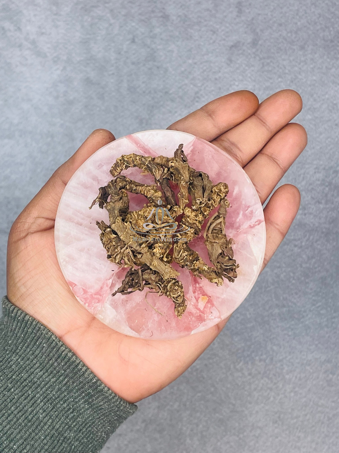 Valerian Dried Roots