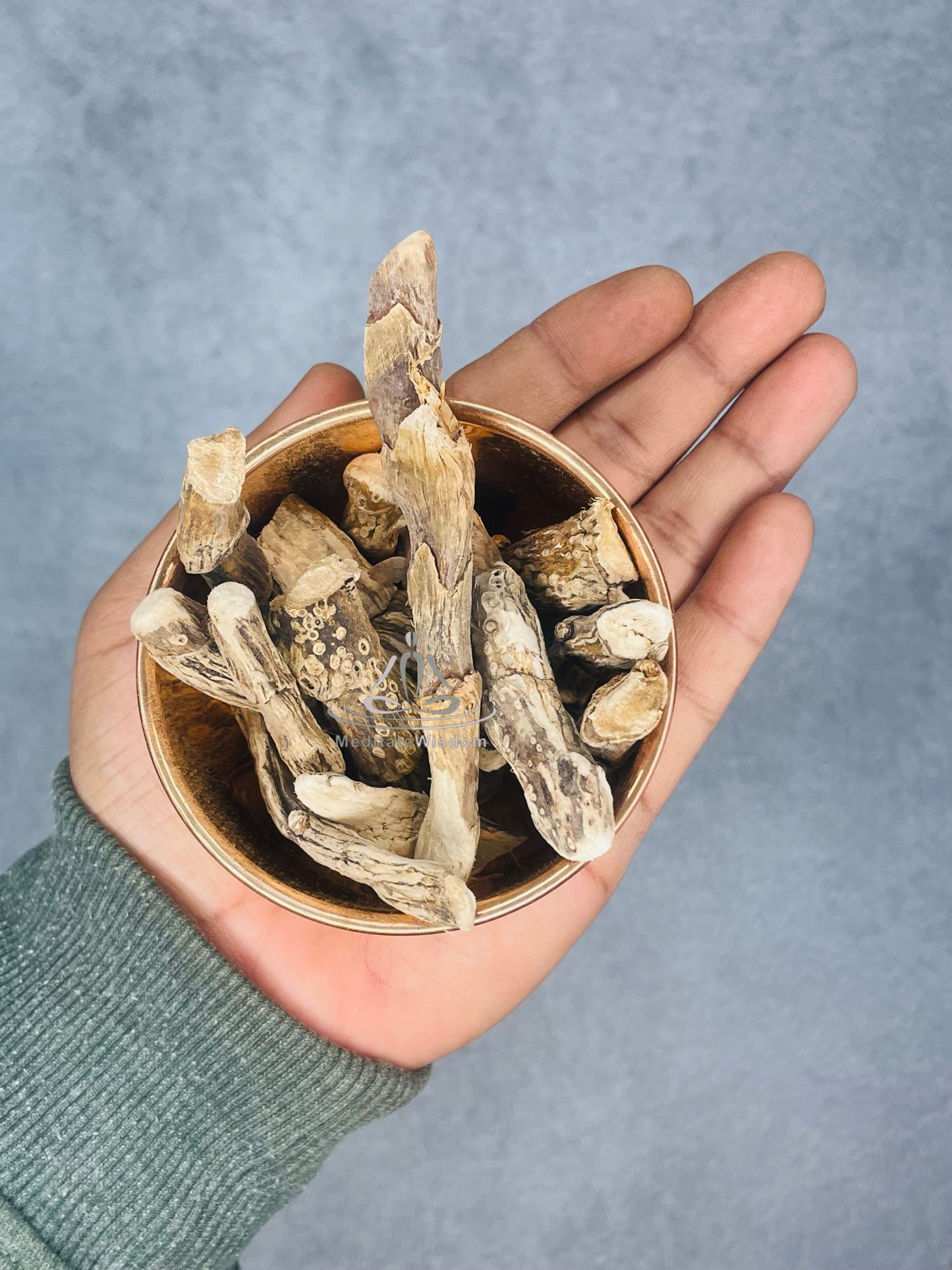 Calamus Root Dried Herb