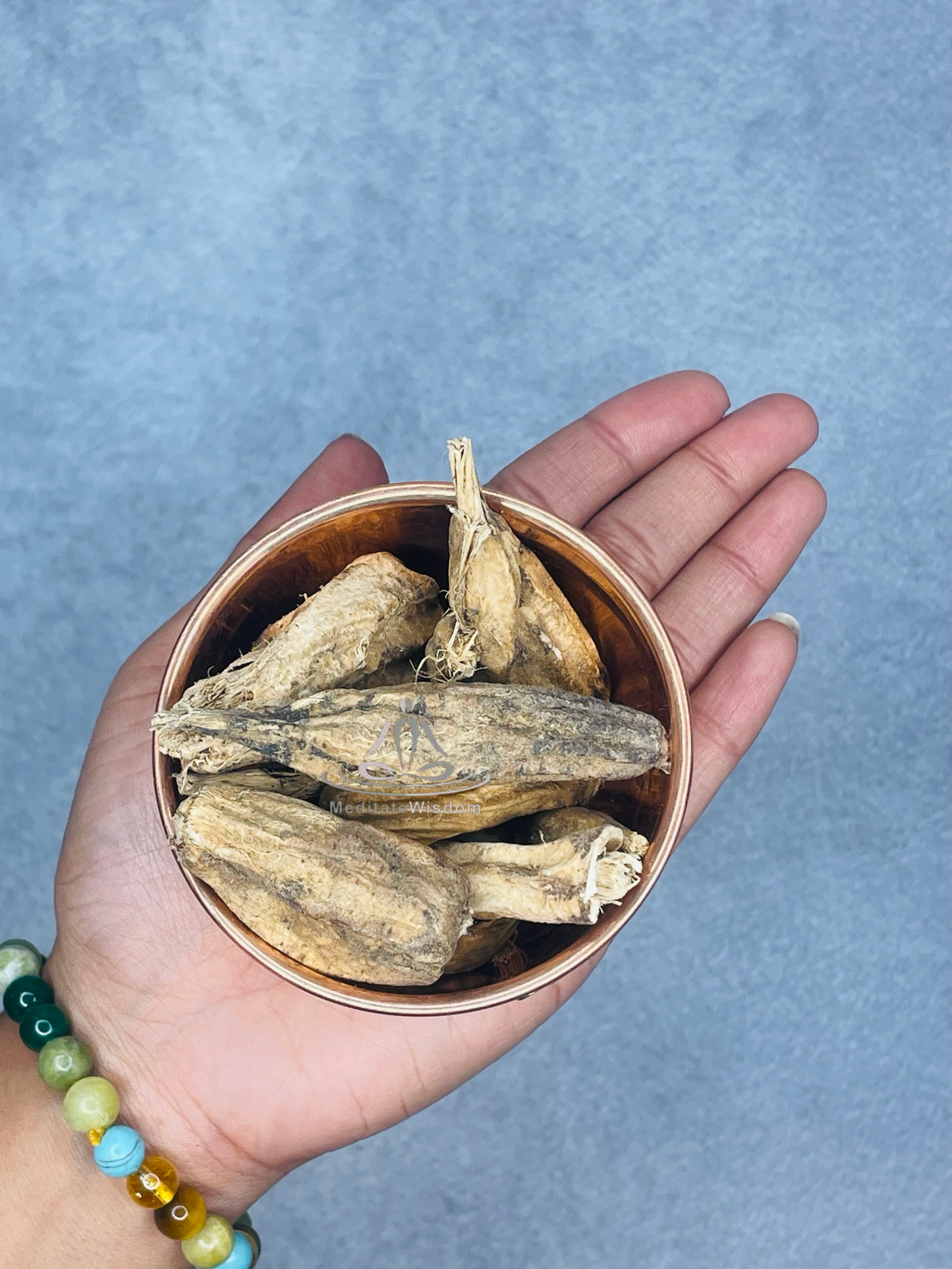 Orris Root (Elizabeth Root)