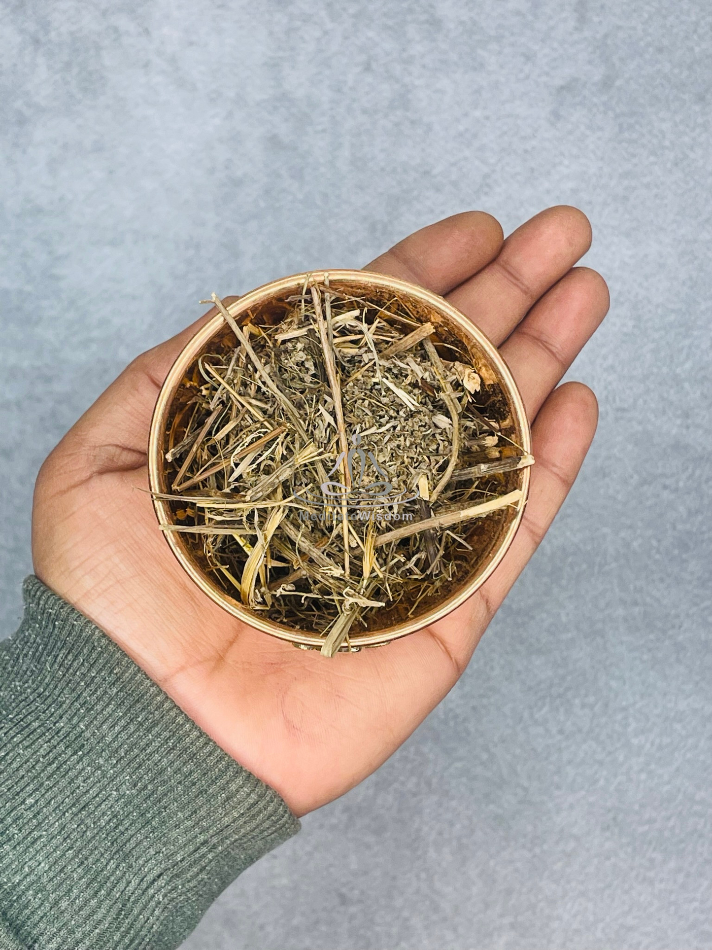 Wormwood – Dried Herb