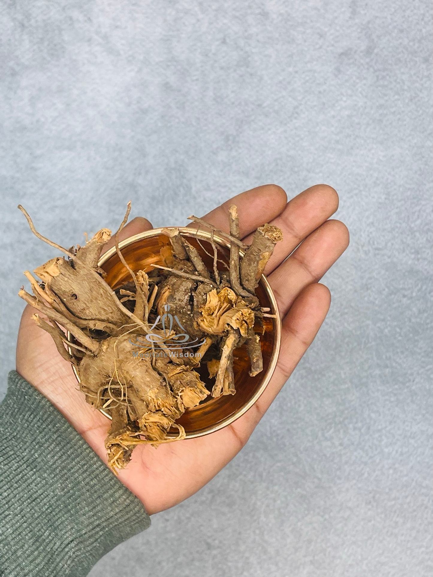 Black Root – Dried Herb