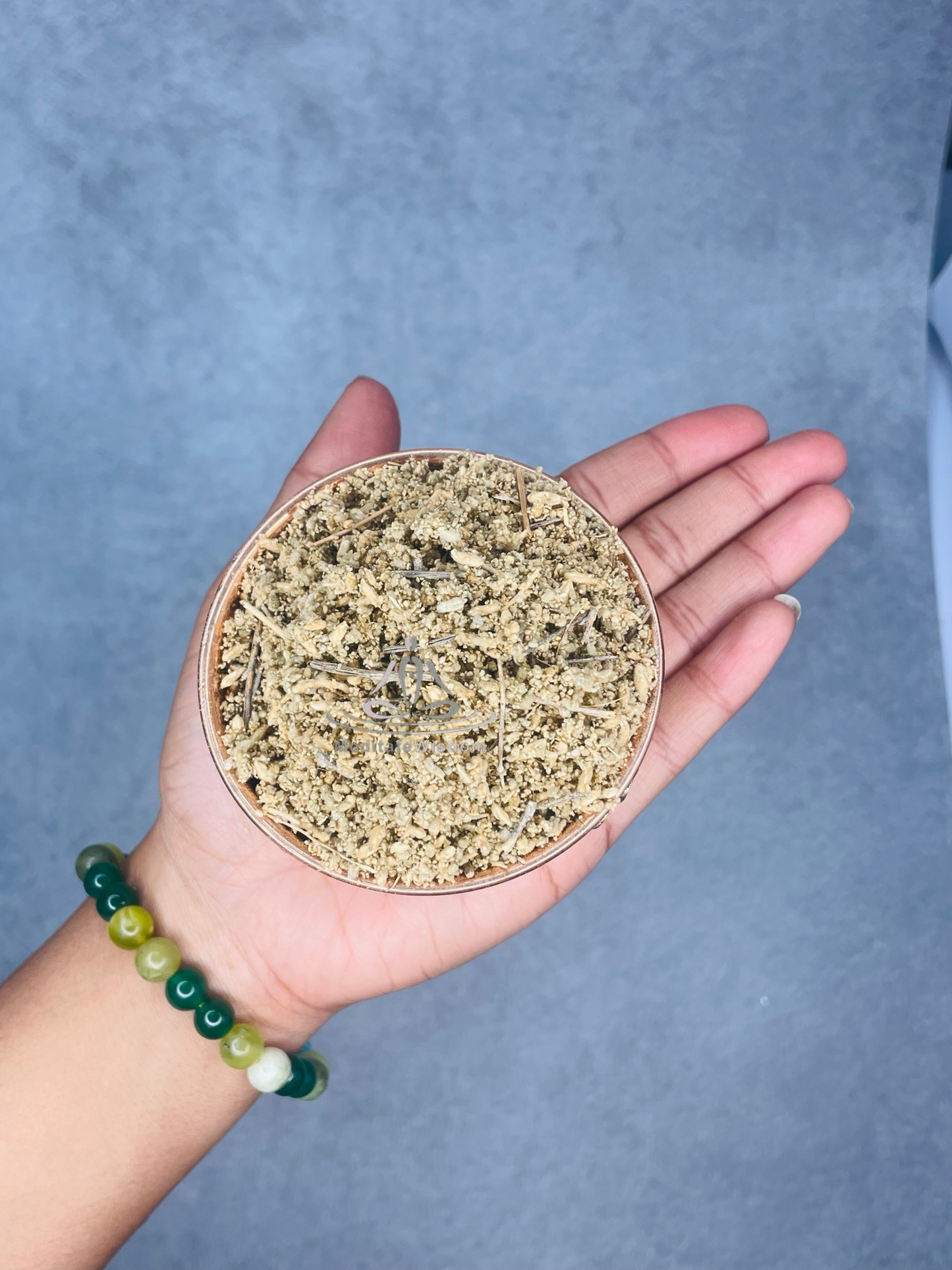 Yarrow – Dried Herb