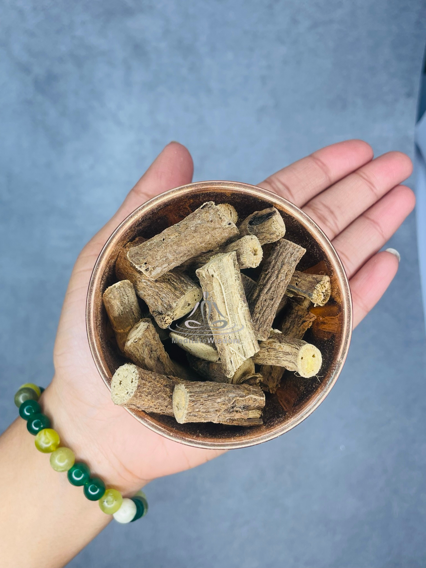 Licorice Root – Dried Herb