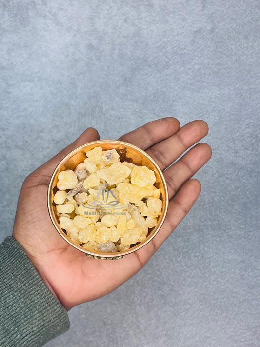 Pure Frankincense Resin