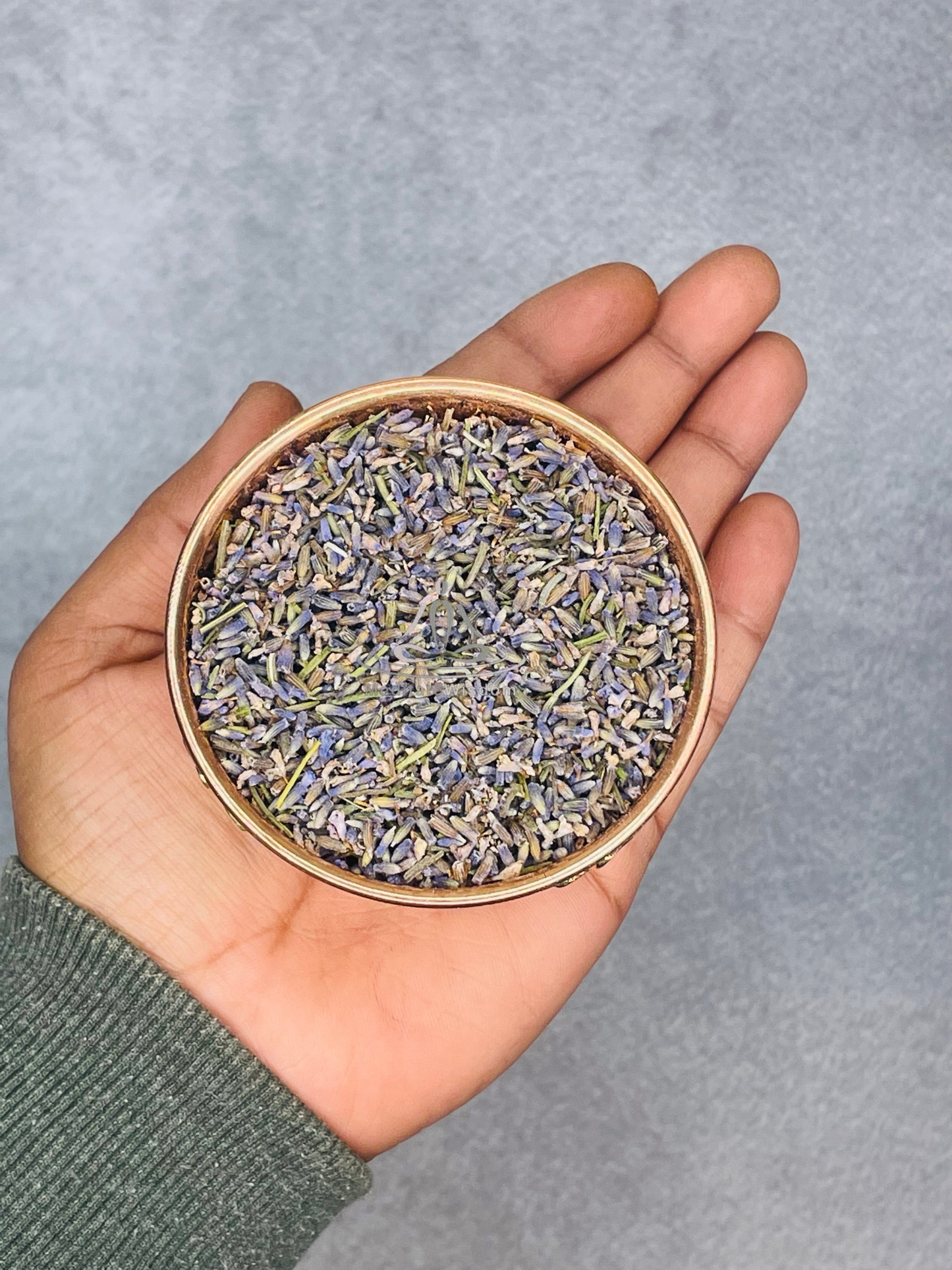 Lavender Dried Herb