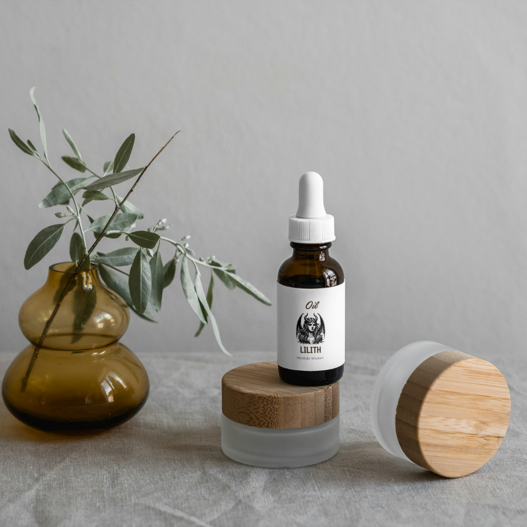 Lilith Oil