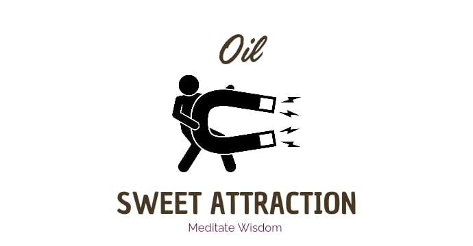 Sweet Attraction Oil