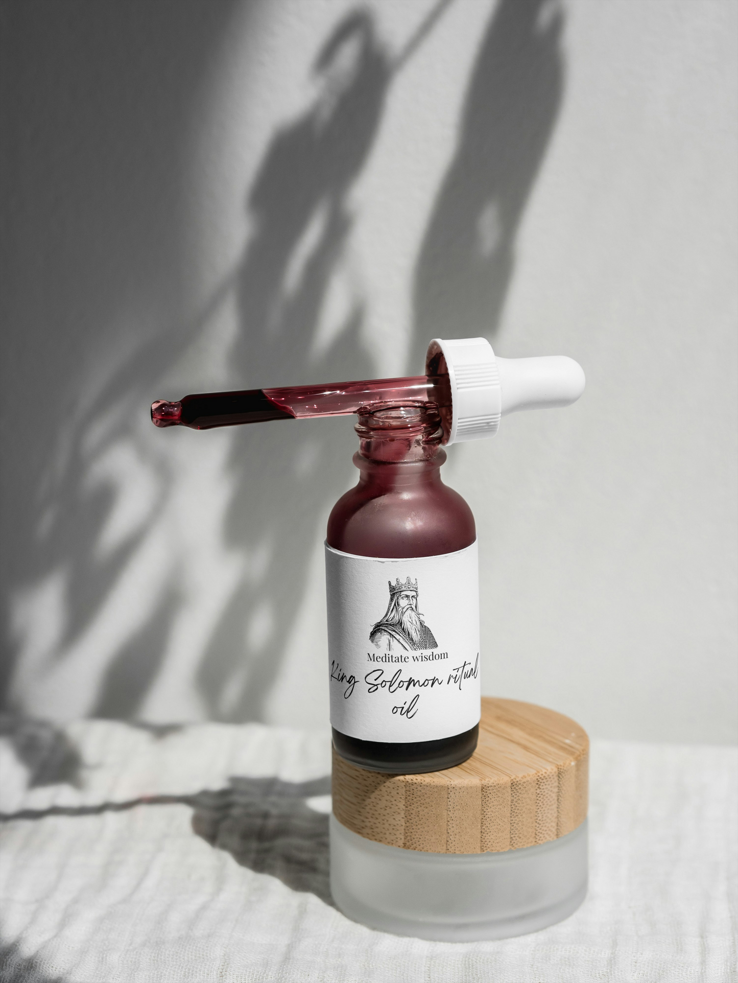 King Solomon's Oil 30ML