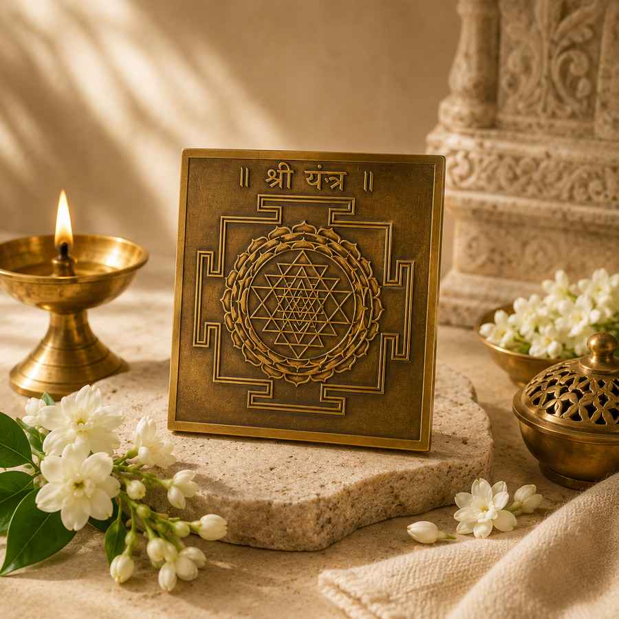 Yantras