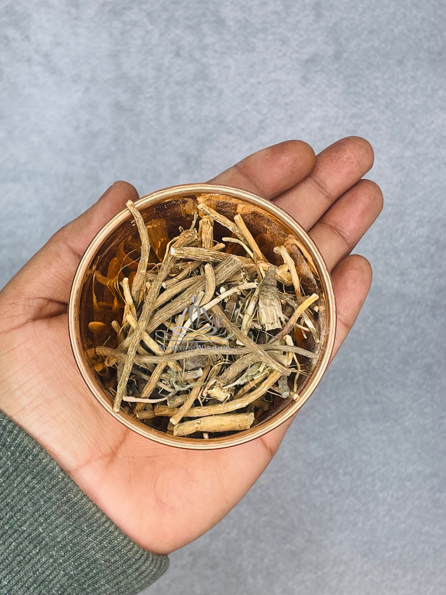 Red Root Ritual Master Roots – Pooja ritual