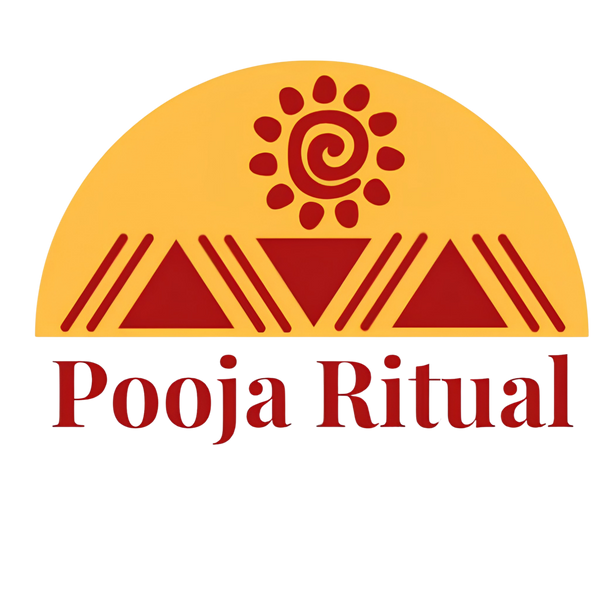 Pooja ritual