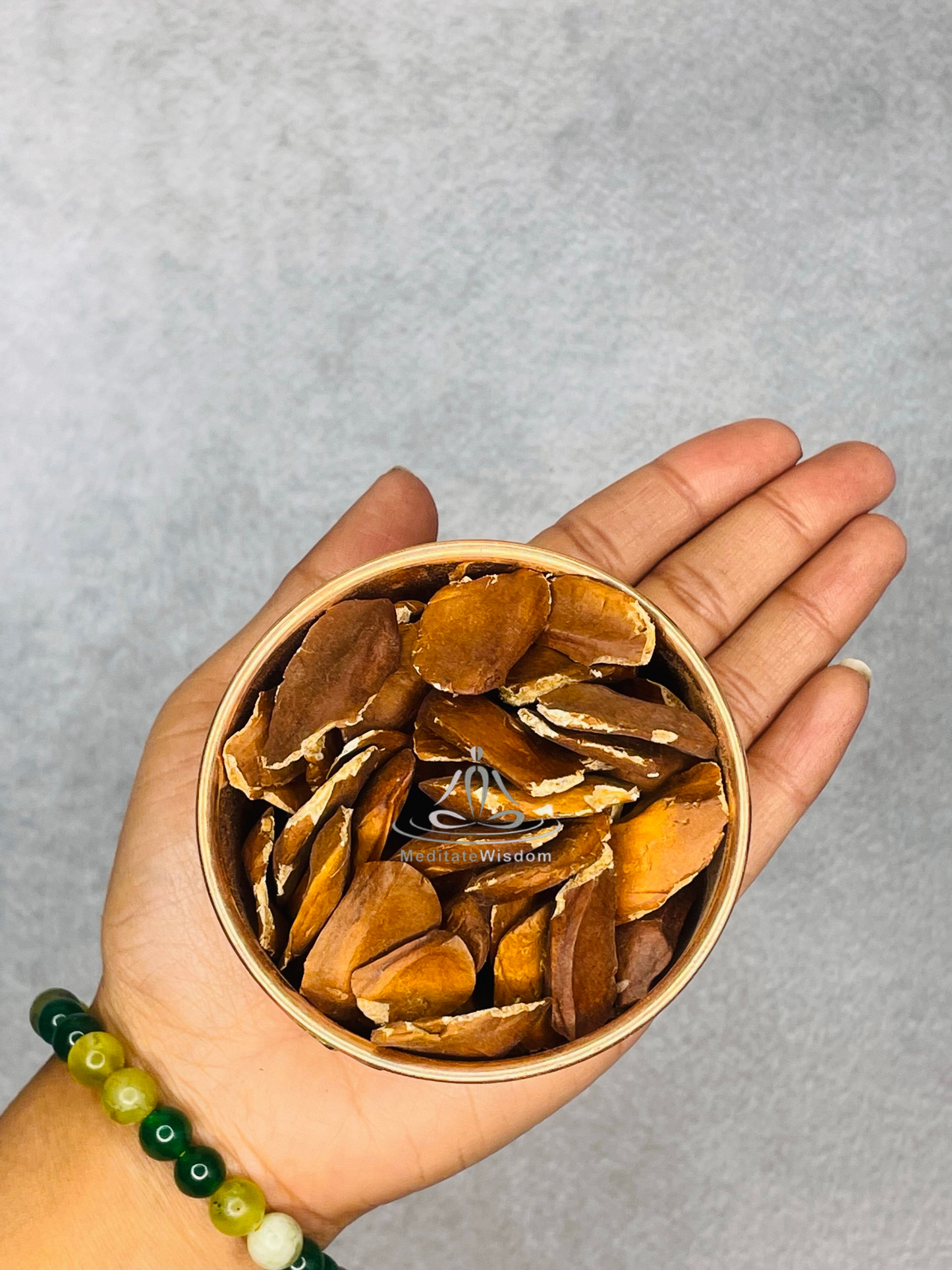 Mahogany Seeds