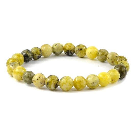 Serpentine 8MM BEADS