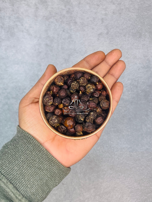 Juniper Berries