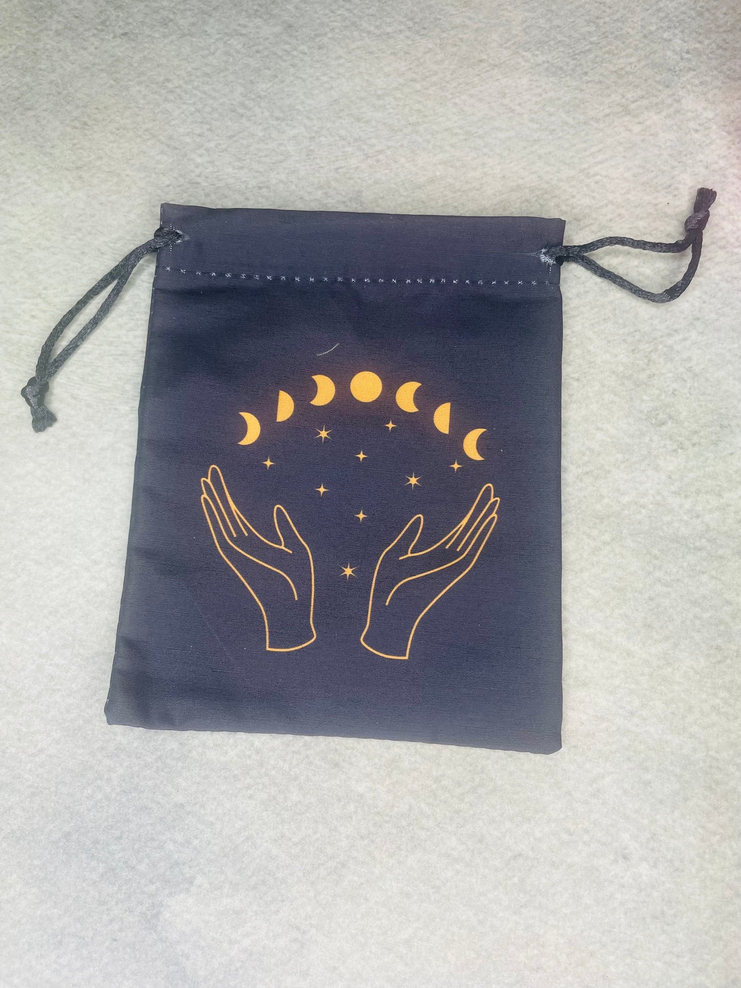 Moon phase|pouch|bags