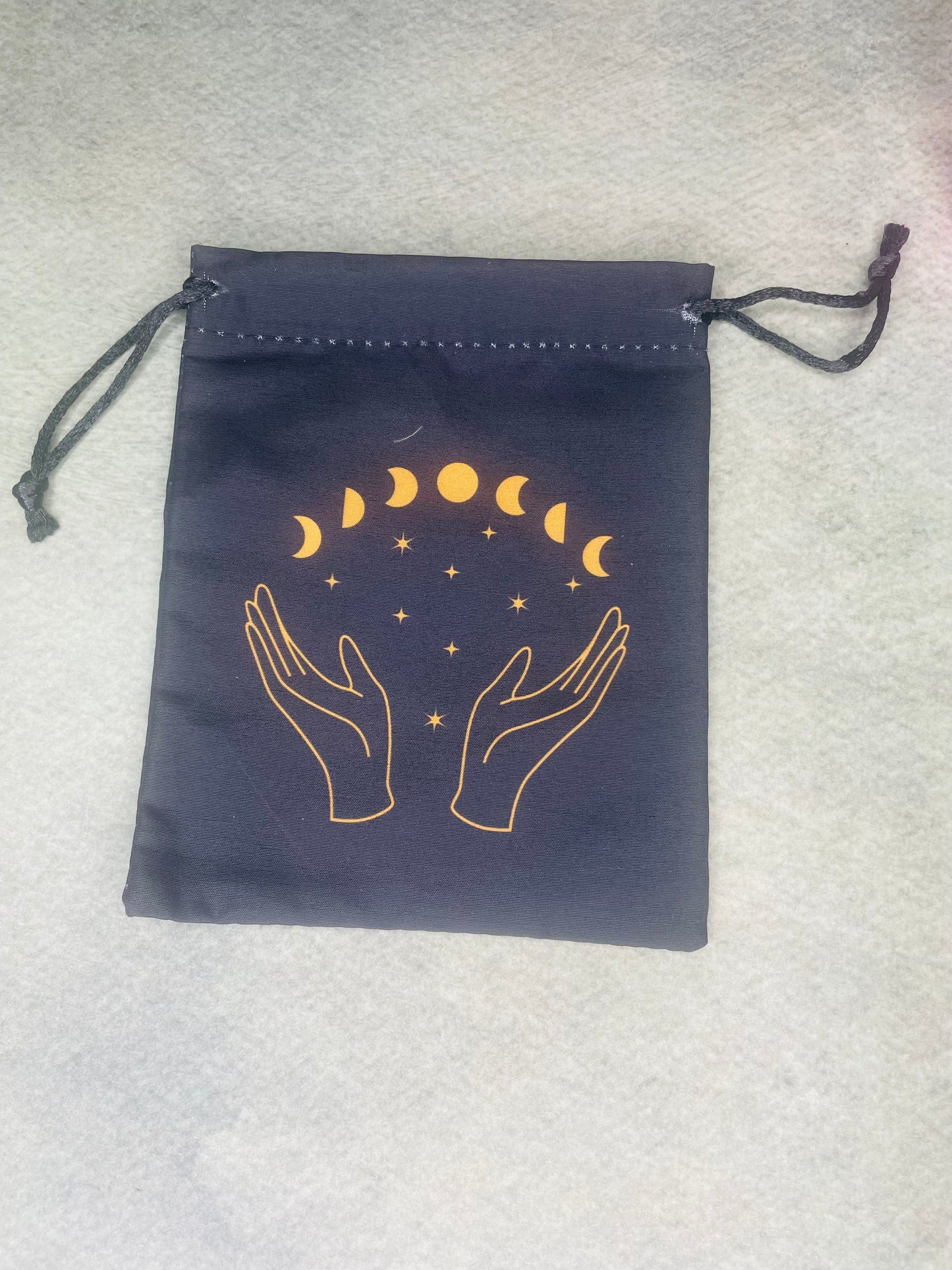 Moon phase|pouch|bags