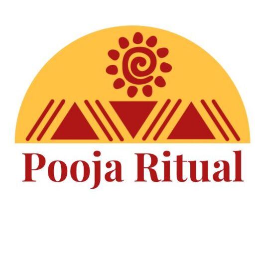 Pooja ritual