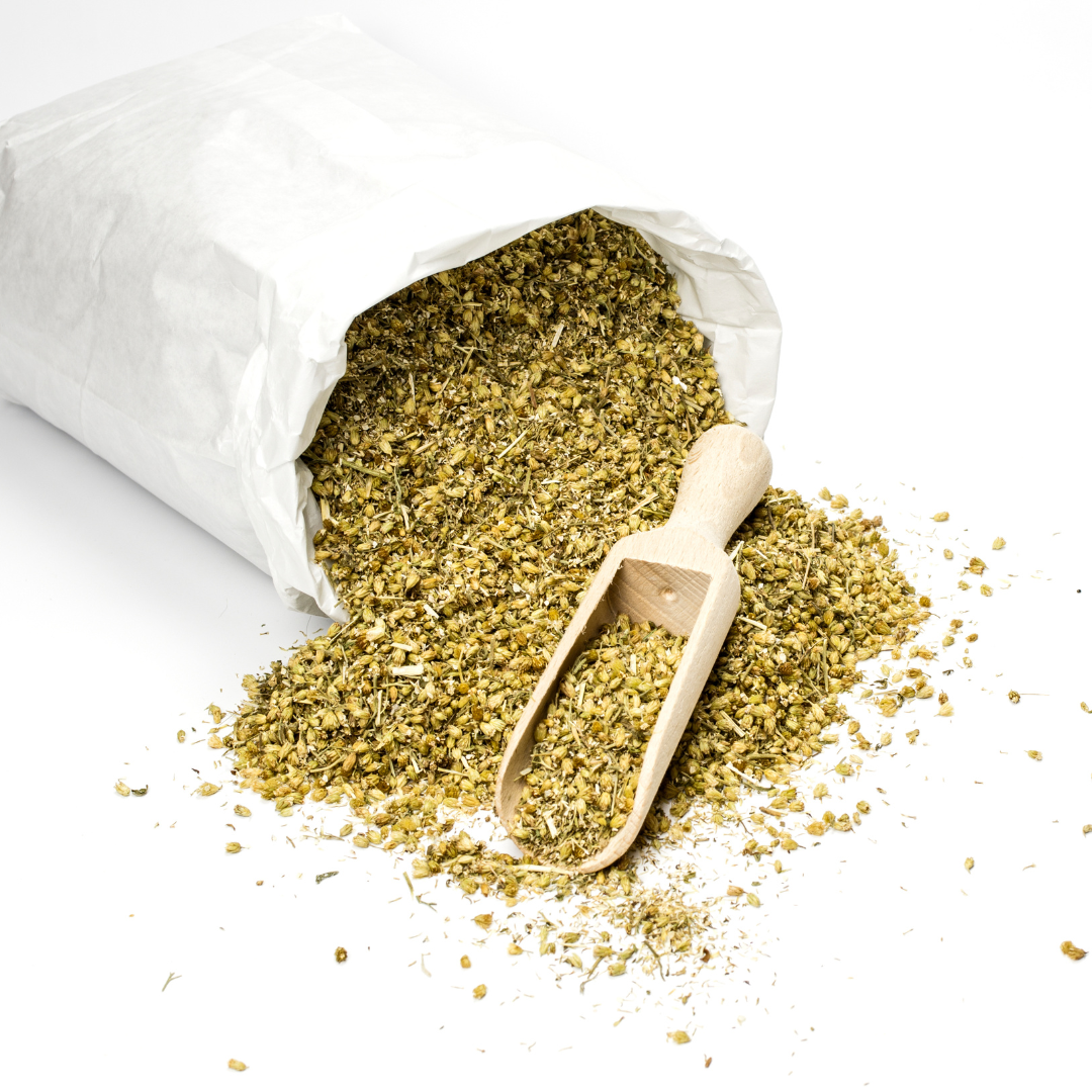 Yarrow – Dried Herb