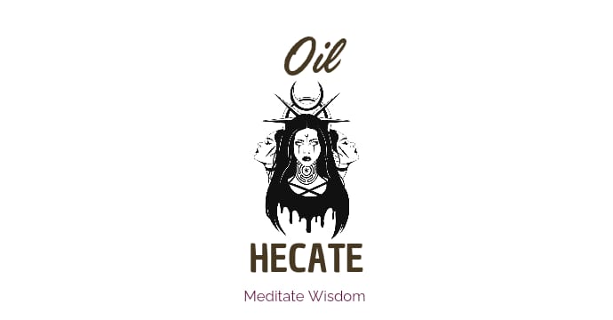 Hecate Oil