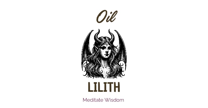 Lilith Oil