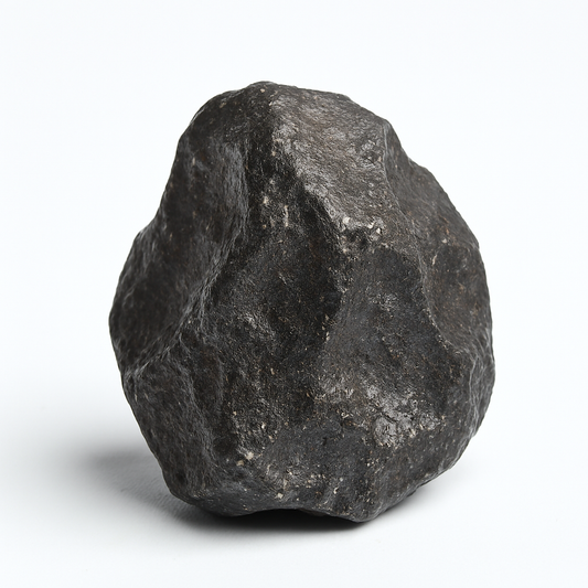 🪨 Cosmic Fragment – Natural Meteorite Stone (12–22mm)